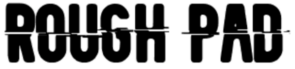 Rough Pad